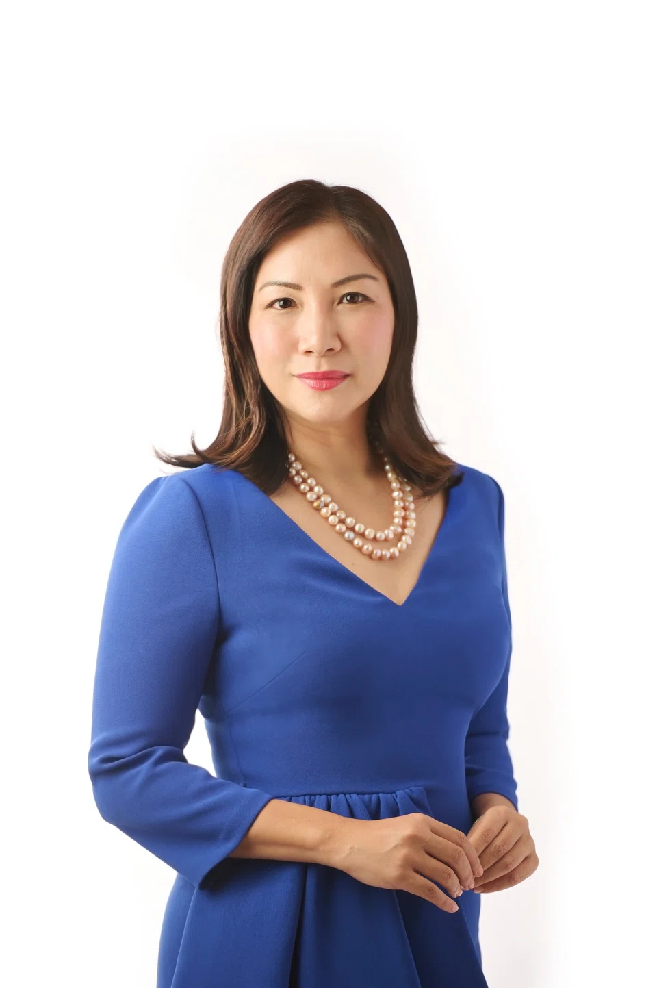 Faye Ong, Head of Family Office Advisory for Asia at Citi Private Bank