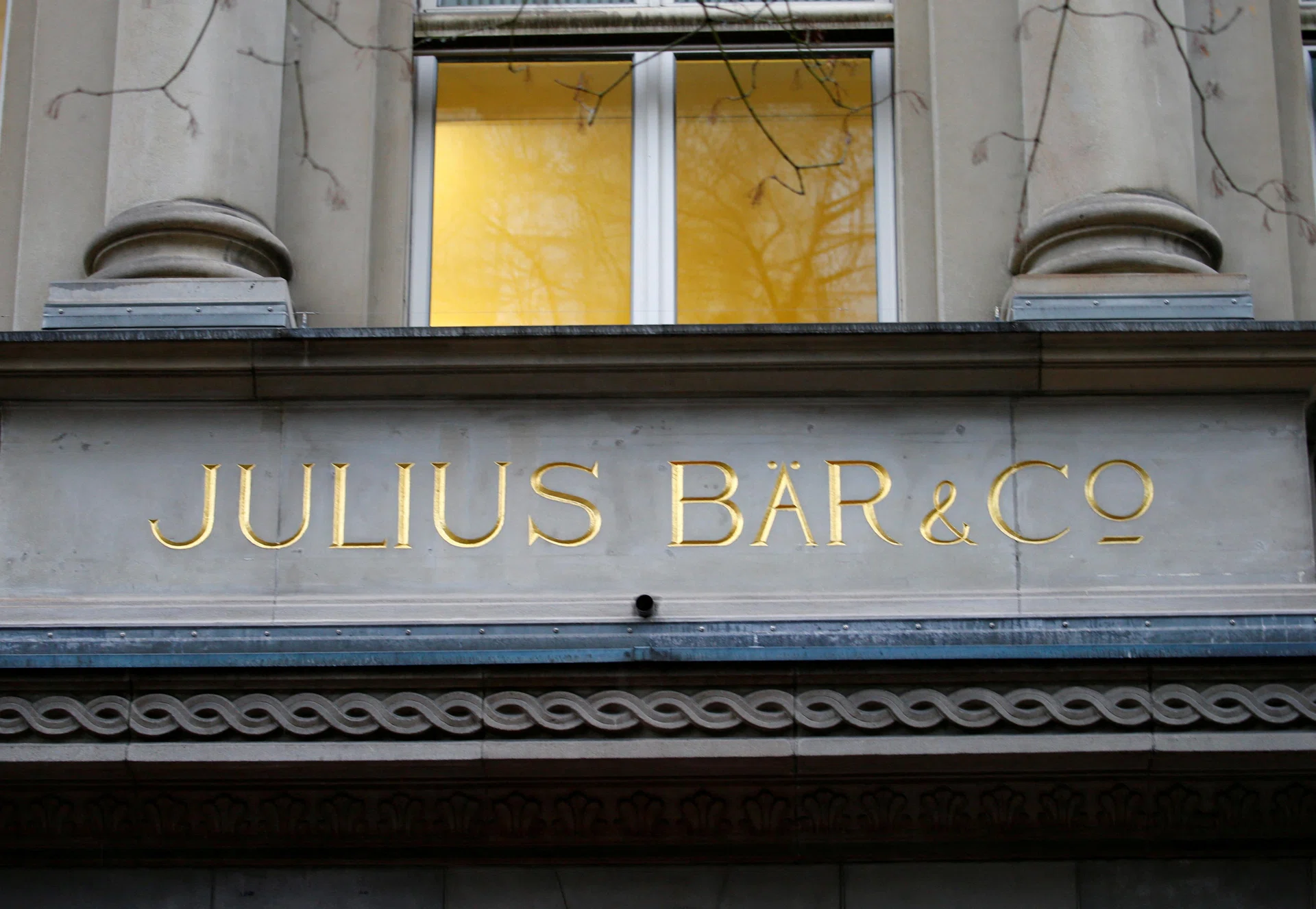 Julius Baer criticised by Monaco for poor client controls on ...