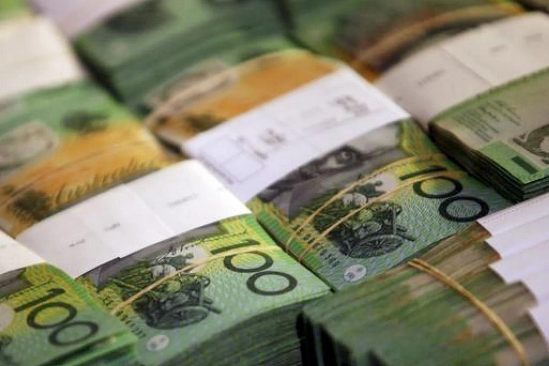 A$ slide a pain point for Singapore firms with Australian exposure - The  Business Times