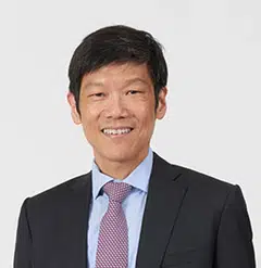 Before becoming permanent secretary of the Ministry of Manpower, Ng is the permanent secretary of the Smart Nation and Digital Government Group in the Prime Ministers’ Office. 