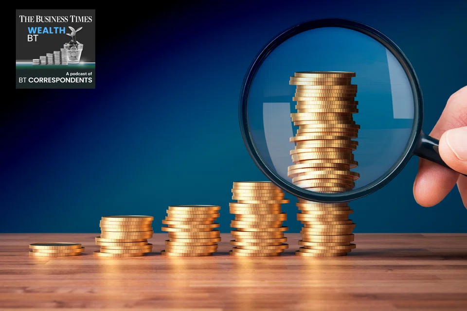 Sales of investment-linked insurance plans (ILPs) rose 41 per cent to S$2.25 billion in 2024.