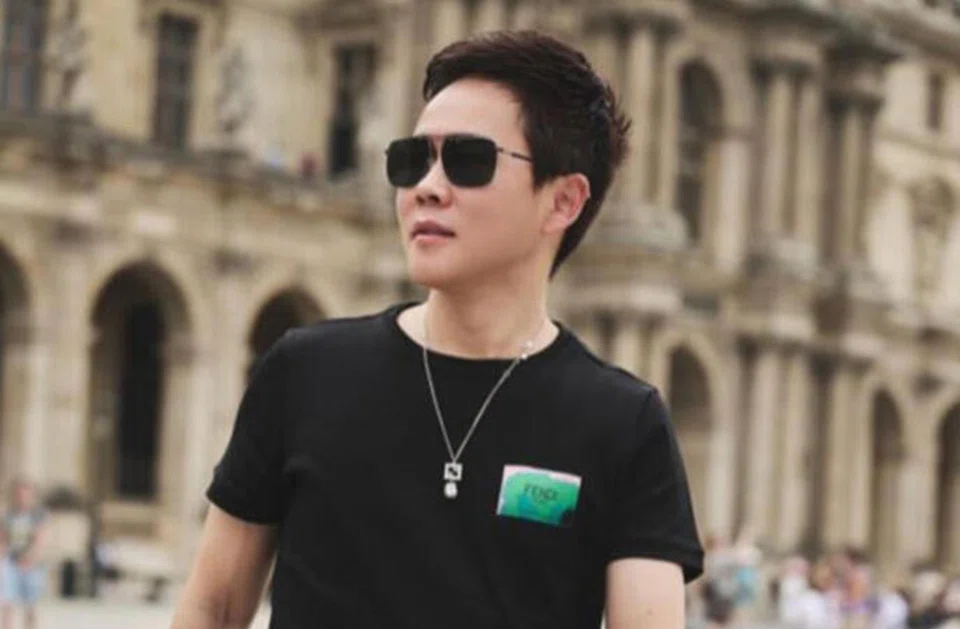 Su Haijin was formerly a director of Catalist-listed food and beverage operator No Signboard.