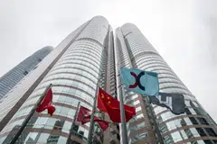 At least six firms have said they intend to hold initial public offerings in Hong Kong by late January, raising a combined HK$3.3 billion (S$578 million).