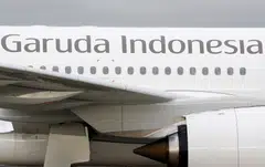 JAKARTA'S commercial court has delayed for a week the ratification of Garuda Indonesia's deal to restructure the airline's more than US$9 billion debt due to objections from 2 creditors, an administrator said on Monday (Jun 20).