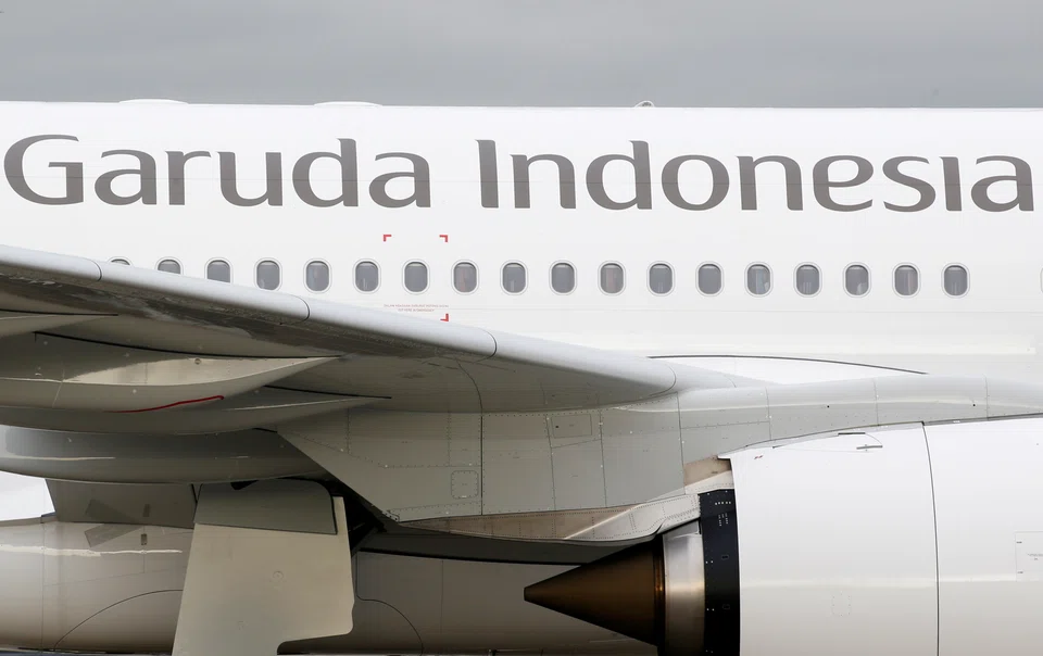 JAKARTA'S commercial court has delayed for a week the ratification of Garuda Indonesia's deal to restructure the airline's more than US$9 billion debt due to objections from 2 creditors, an administrator said on Monday (Jun 20).