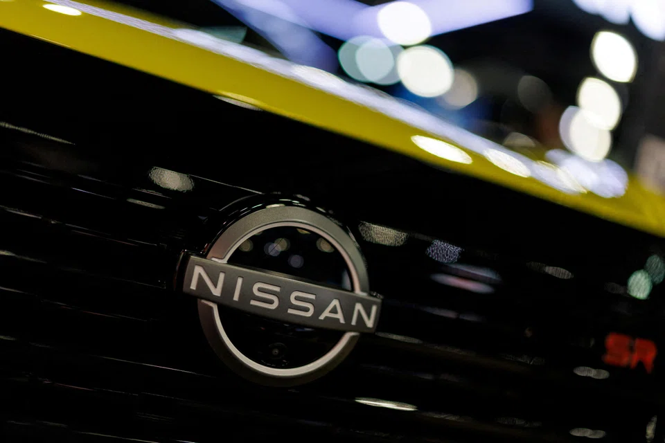 Nissan said it plans to reach annual sales of 1 million vehicles in both the United States and China by the 2030 financial year.