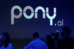Founded in Silicon Valley in 2016, Pony.ai develops and operates self-driving fleets in the US and China.