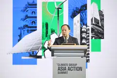 EMA's Low Xin Wei says there is a need to continue with concrete, small steps to make the Asean power grid a reality, starting with bilateral projects.