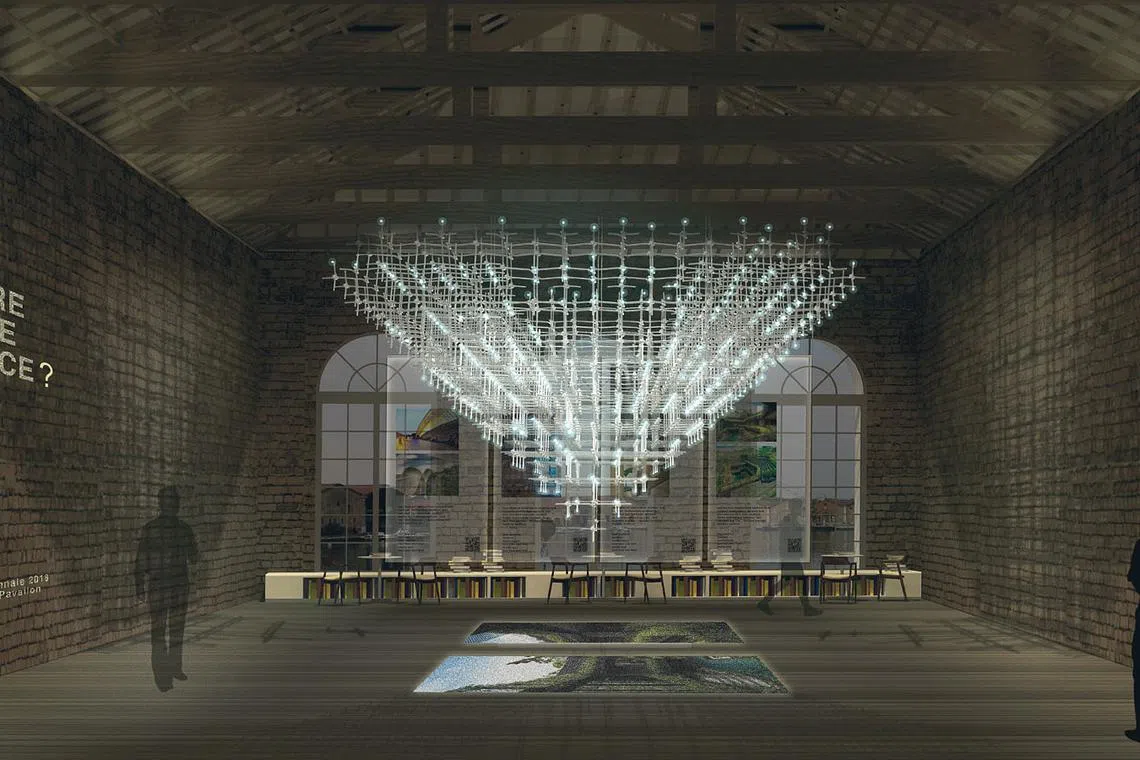 Themes expected to play out in 2021