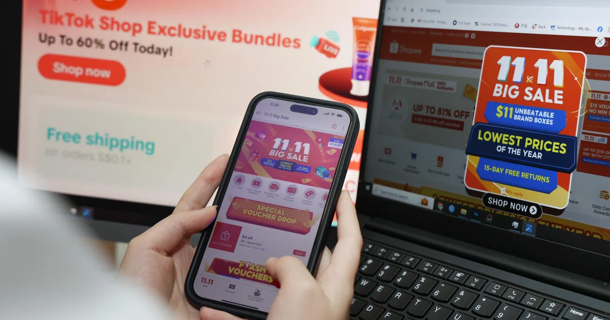 South-east Asia digital sales to rise 17% to US$368 billion in 2026, research shows