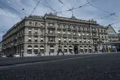 Credit Suisse announced a radical restructuring programme on Thursday which basically marks a major retreat from investment banking for Switzerland’s number two lender.