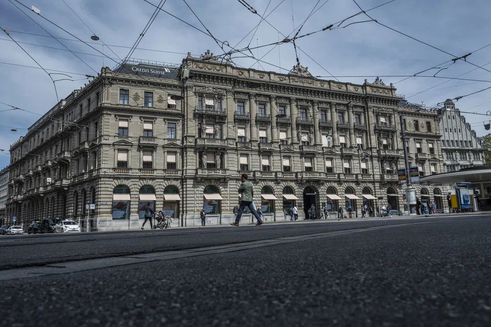 Credit Suisse announced a radical restructuring programme on Thursday which basically marks a major retreat from investment banking for Switzerland’s number two lender.