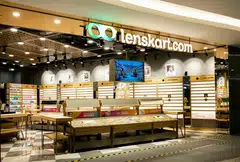 Lenskart plans to raise 21.5 billion rupees by selling new shares, and existing investors will be selling as many as 127.6 million shares, according to the ad.