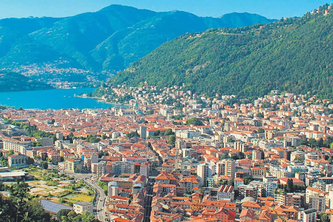 3 Things to know before buying an italian luxury real estate