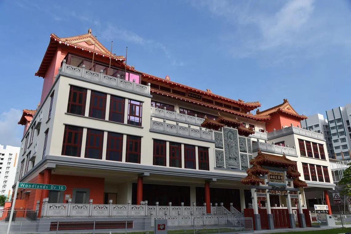 Focusing on its niche