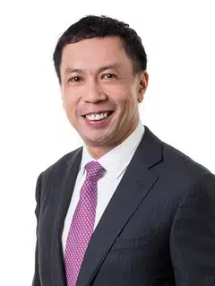 Koh joins SGX from Standard Chartered.