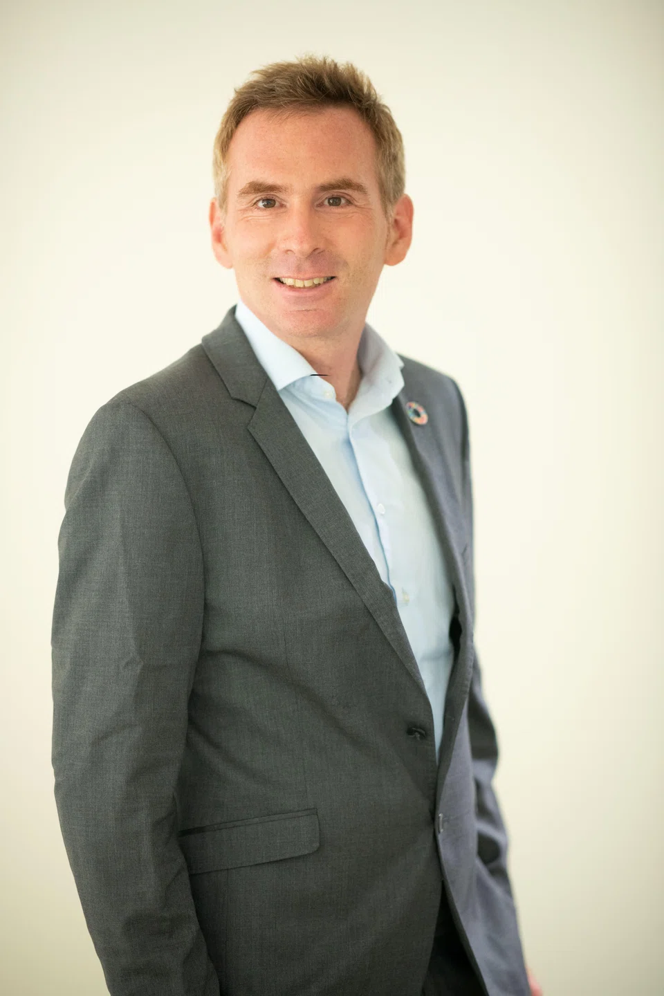 More than ever, the world needs the companies that are making progress on sustainability to inspire their peers - which would be impossible if this progress happens in silence, says South Pole chief execurive officer Renat Heuberger. 