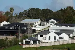 Optimism about property prices has been fanned by a drop in interest rates and initial signs of the economic recovery.
