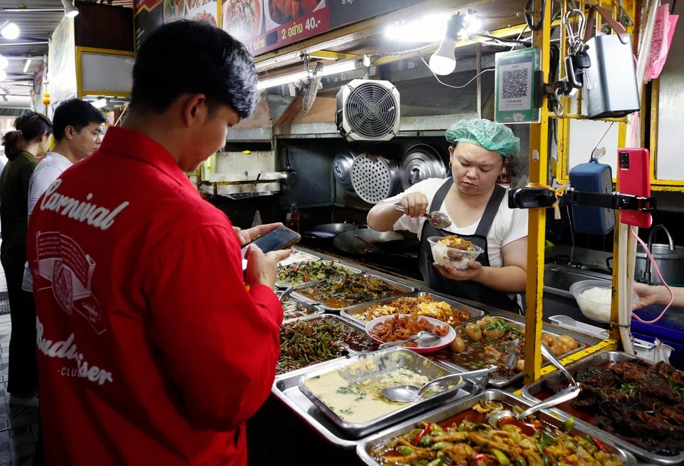 Gone are the boom days of the late 1980s and early 1990s when Thailand boasted one of the fastest growing economies in the world. 