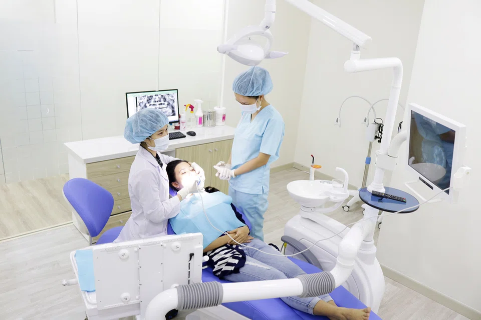 Roll-ups of dental clinics can benefit from a lower cost of consumables, more efficient backend administration, greater ability to attract the right manpower, and the creation of higher barriers to entry for competitors.