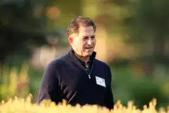 Michael Dell is currently the 13th-richest person in the world with a fortune of more than US$111 billion, according to the Bloomberg Billionaires Index.