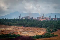 More Chinese-built plants, which process nickel ore, are set to begin operations in Indonesia to meet demand from the EV sector.
