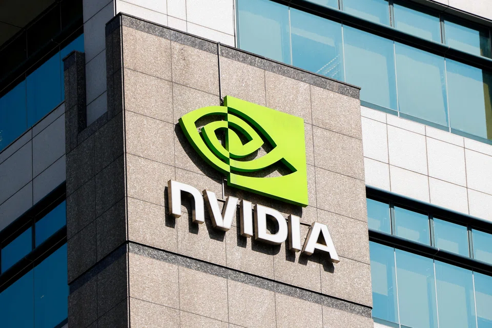 Nvidia has become an AI powerhouse in the past two years. 