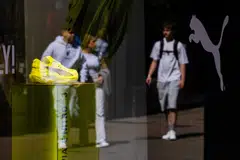 Tariffs continue to loom over the outlook for sportswear giants, raising costs as they adjust supply chains. 