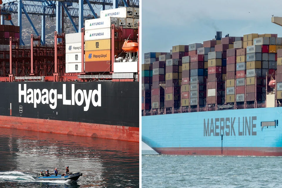 As a part of the agreement, called Gemini Cooperation, Hapag-Lloyd and Maersk have set the ambitious target of delivering schedule reliability of above 90 per cent once the network is fully phased in.