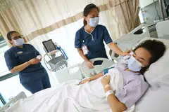 The average cost of medical care in Singapore is expected to rise by close to 10.7 per cent in 2024, up from 10.3 per cent in 2023, data from advisory and solutions company WTW showed. 