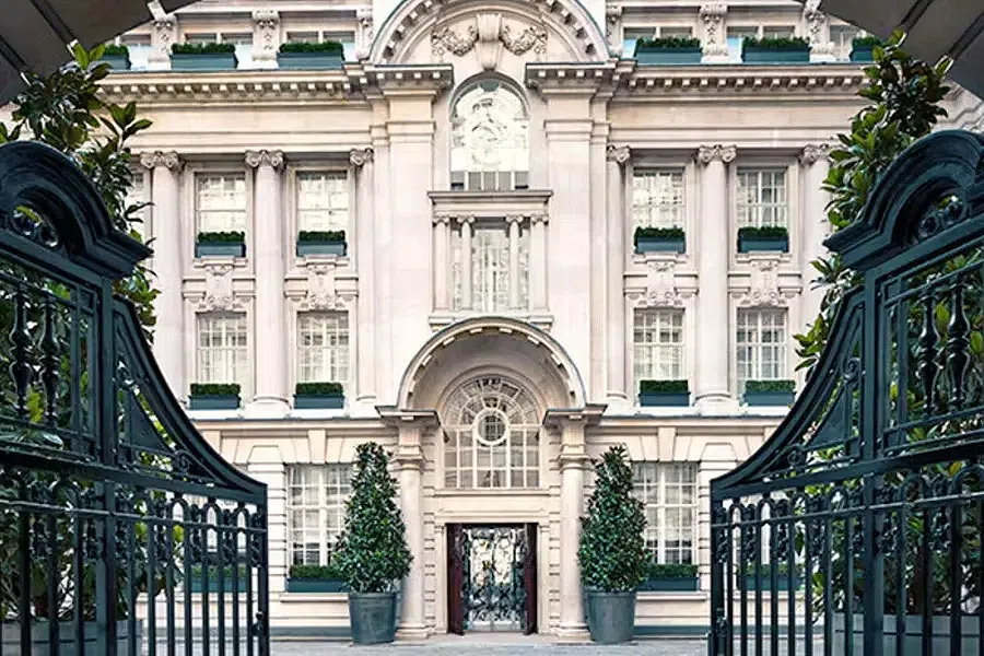 The proposed sale is part of a wider programme of Rosewood disposals being targeted by the Cheng family.