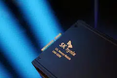 In January, SK Hynix forecast sales of its HBM chips would more than double this year.