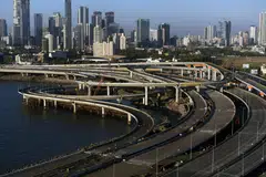 Sales during the quarter were 1,05,791 units; only Bengaluru and the National Capital Region defied the downtrend with a 10 per cent increase.