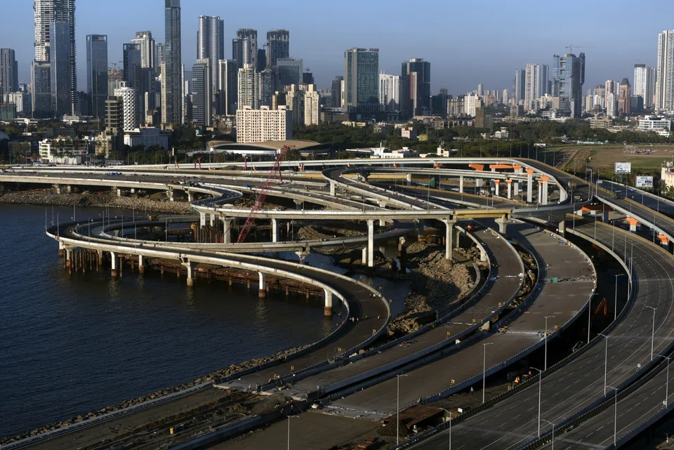 Improving India’s infrastructure is a key goal of Prime Minister Narendra Modi’s government.