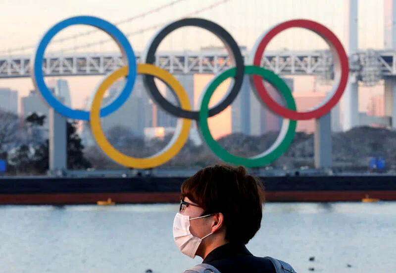 Japan to keep foreign spectators away from Tokyo Olympics