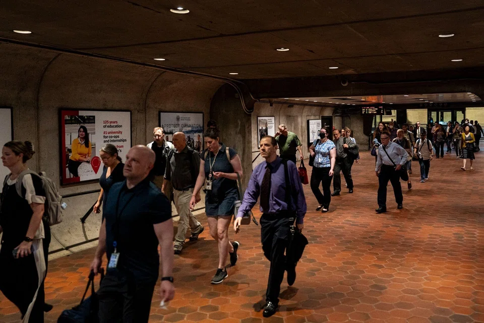 If the US Federal Reserve cuts its rates too soon, inflation could move higher; and if it cuts too late, then the job market could suffer, notes Jerome Powell.