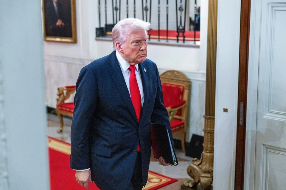 Should US President Donald Trump completely shut off the UCO imports, the impact would likely be limited for China.