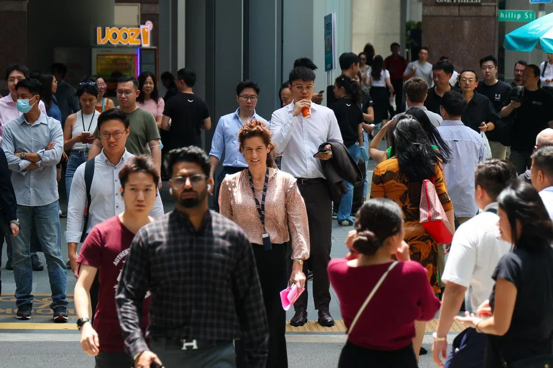 The proposed law will ban adverse employment decisions based on five categories of protected characteristics and apply to all employment stages.