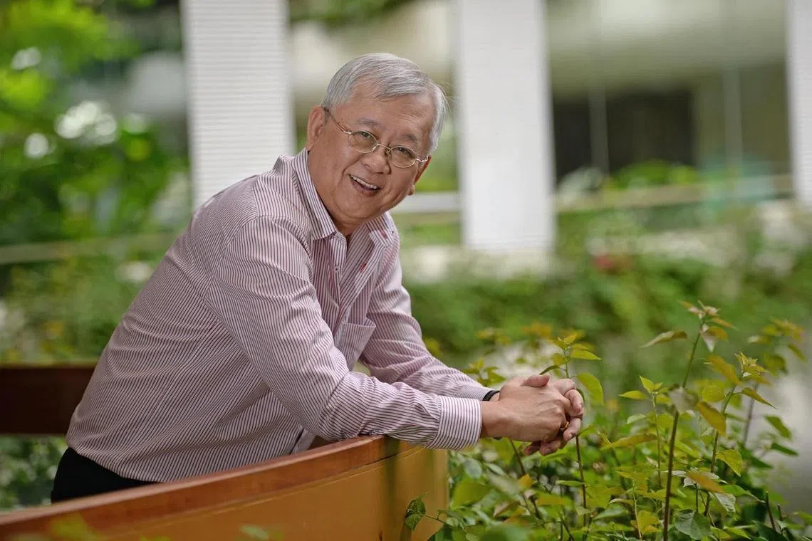 High yield a key factor in Soilbuild Reit's privatisation exercise, but will investors accept the deal?