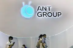 A comeback of Jack Ma’s Ant Group listing would potentially be the most high-profile IPO globally.