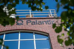 Palantir is best known for its work with US military and intelligence agencies, while also selling its data analysis tools to governments and commercial customers. 