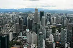 Malaysia recorded a trade surplus of US$24.8 billion with the US in 2024, ranking 15th among the countries that America has the largest trade deficits with.