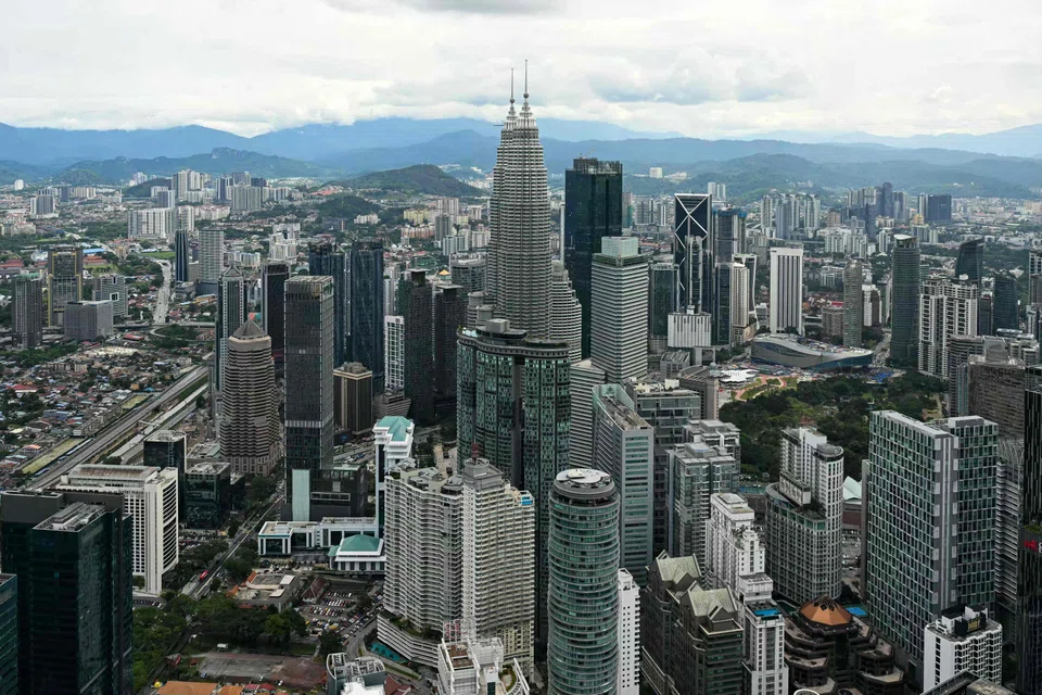 Malaysia recorded a trade surplus of US$24.8 billion with the US in 2024, ranking 15th among the countries that America has the largest trade deficits with.