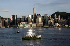 A number of hedge funds and trading firms have stepped up their presence in Hong Kong over the past year, attracted by its deep pools of investment talent and a market recovery.