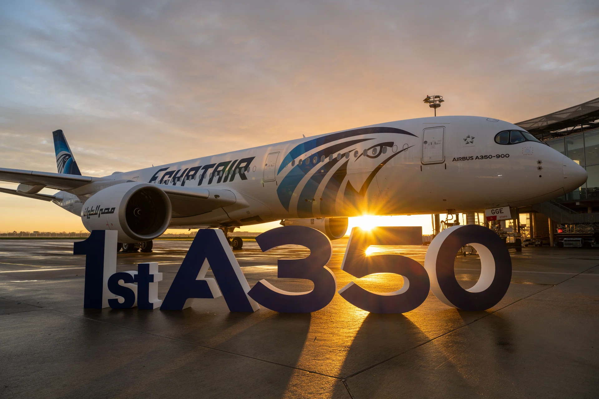 Singapore-Sydney route gets sixth airline as EgyptAir enters market