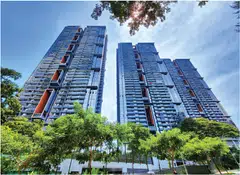 More rental contracts were inked during Q3 with 23,422 transactions recorded, up 9.9 per cent from the year ago period.