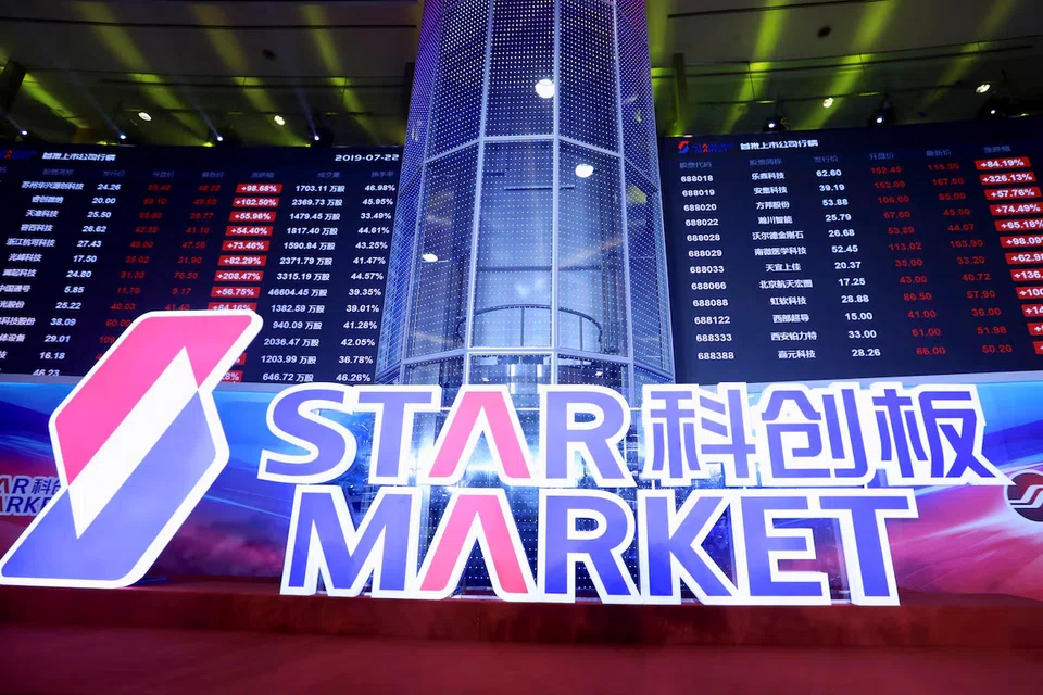 CSRC said it will improve trading mechanisms in the STAR Market and prevent market risks, adding it will enrich ETF (exchange-traded fund) and ETF options products for the market.