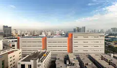 MLT has completed redevelopment works at Toh Guan Road East. Separately on Thursday, the company announced that BlackRock has become its latest substantial shareholder.