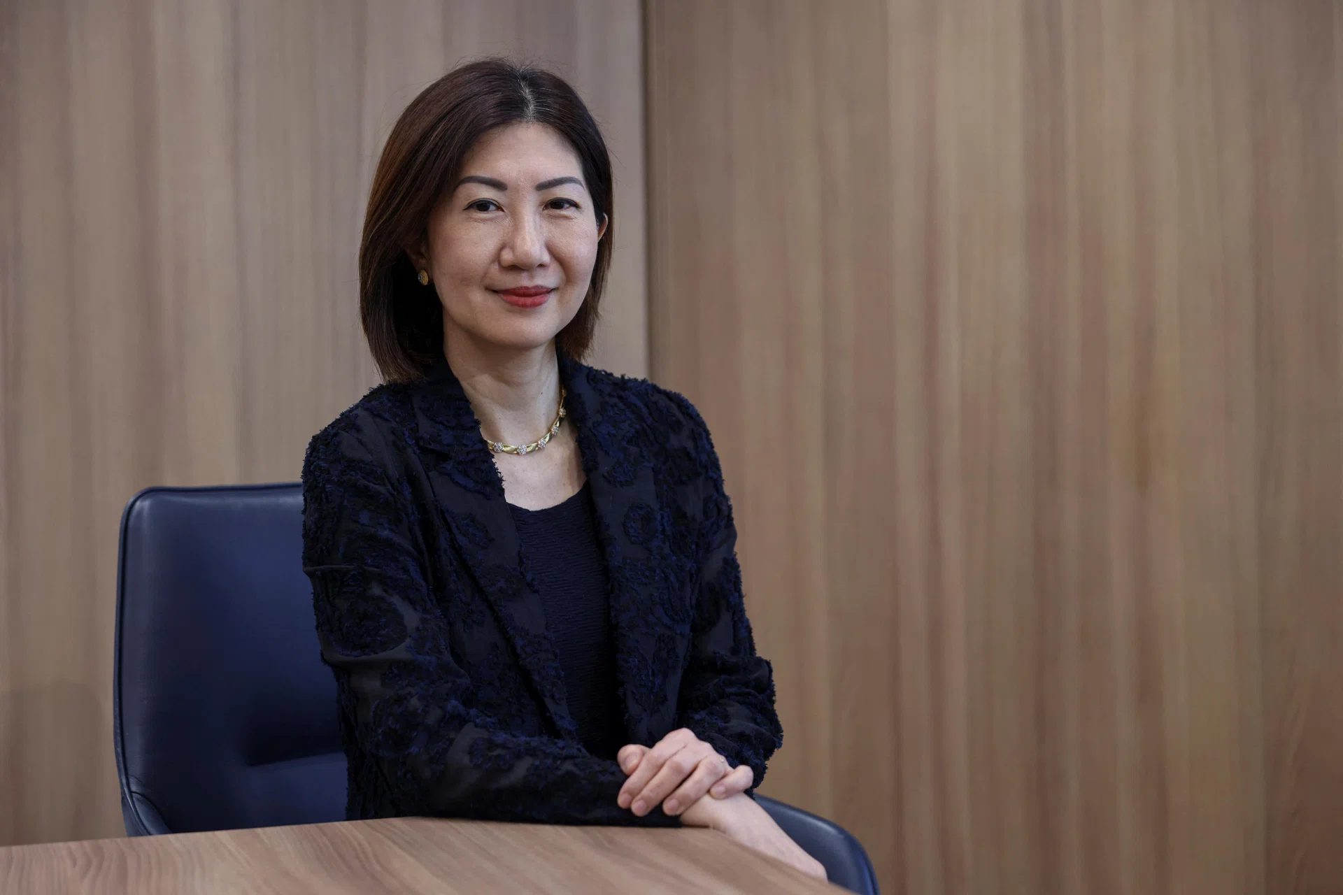 Hong Kong Exchange renews CEO Chan’s contract as IPOs boom