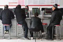 The MRF funds’ popularity shows that China’s financial opening comes at a cost if such strong pent-up demand leads to a stream of outflows. 